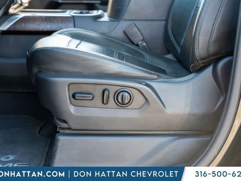 Used 2019 GMC Sierra 1500 Denali image 23