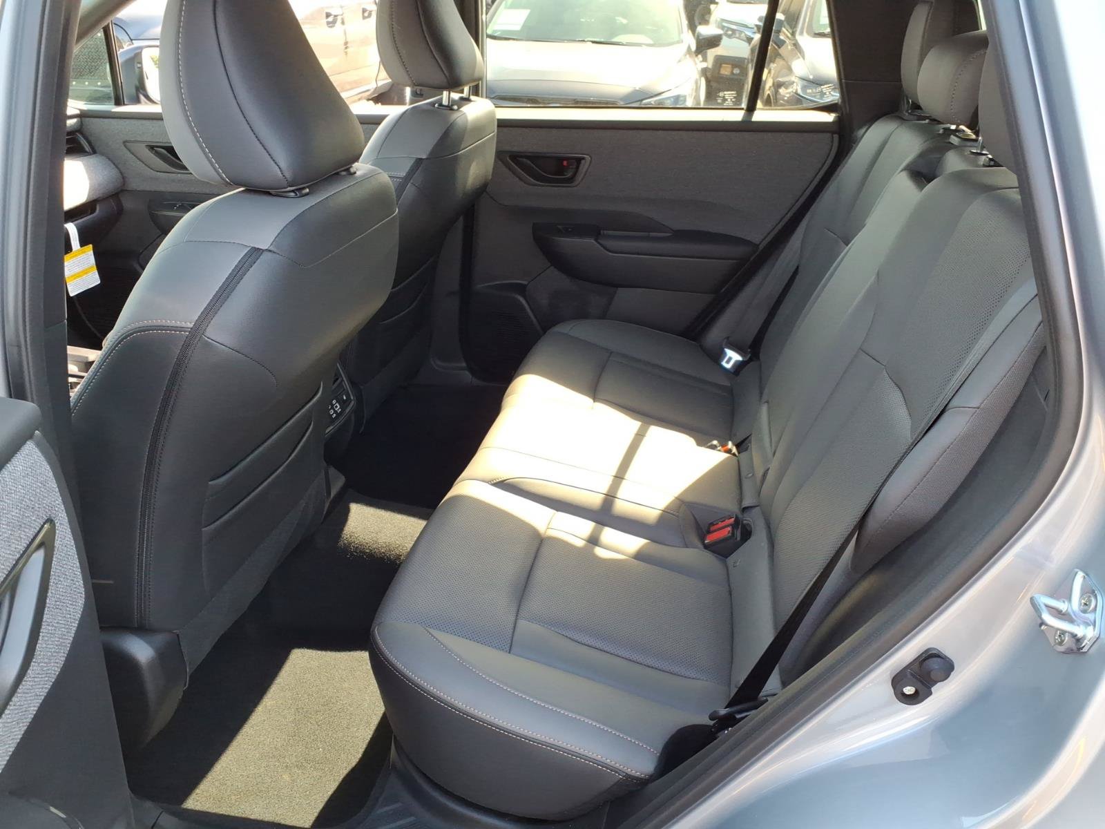 New 2026 Subaru Outback Limited AWD/4WD image 7
