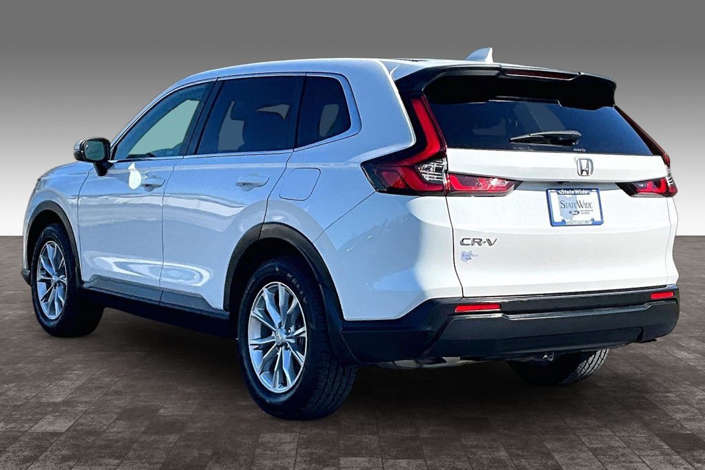 Used 2024 Honda CR-V EX image 24