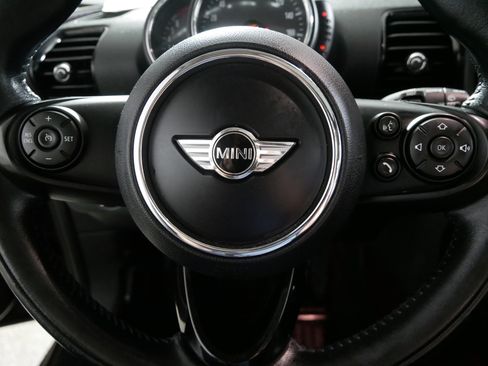Used 2016 MINI Cooper Clubman S FWD image 25
