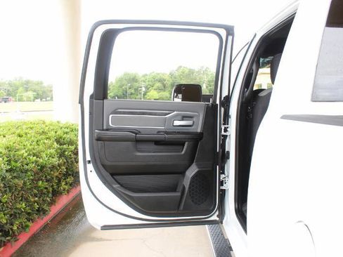Used 2022 RAM 2500 Big Horn w/ Level A Equipment Group AWD/4WD image 29
