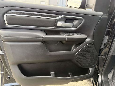 Used 2023 RAM 1500 Big Horn image 22