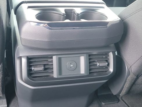 Certified 2026 Ford F150 STX w/ Equipment Group 200A AWD/4WD image 17