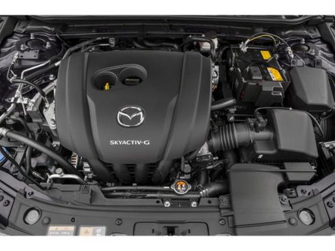 Used 2020 MAZDA MAZDA3 AWD Hatchback image 16