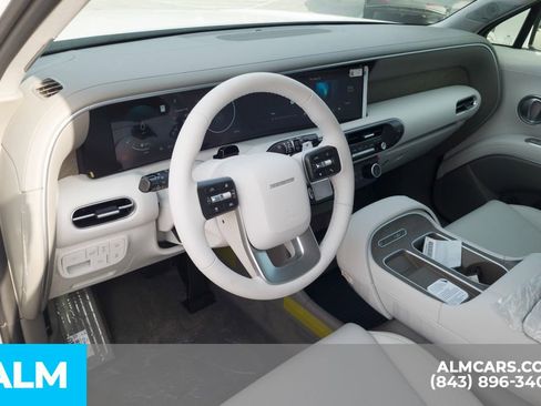 Certified 2026 Hyundai Palisade Limited FWD image 15