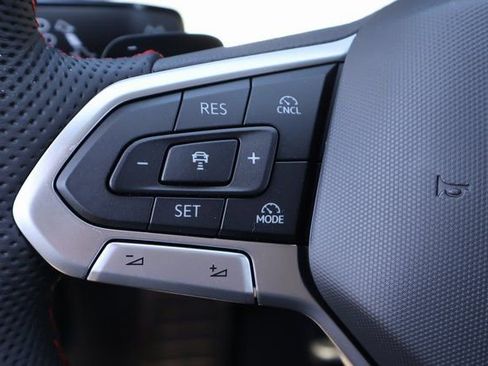 New 2025 Volkswagen GTI SE image 20