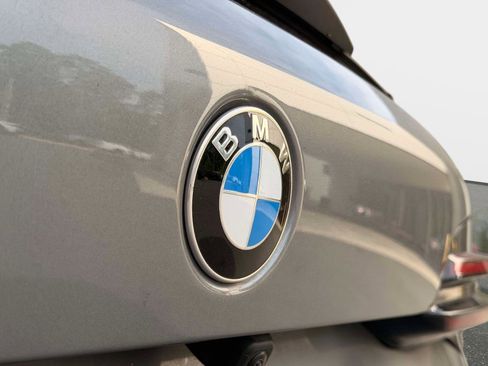 Used 2025 BMW X5 xDrive40i w/ Parking Assistance Package AWD/4WD image 24