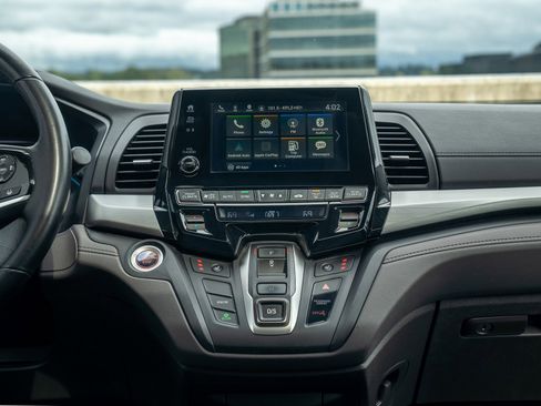 Used 2019 Honda Odyssey EX-L image 23