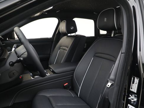 New 2026 Rolls-Royce Ghost image 17