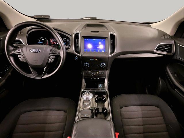 Used 2020 Ford Edge SE FWD image 14