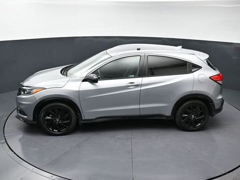 Used 2022 Honda HR-V Sport image 31