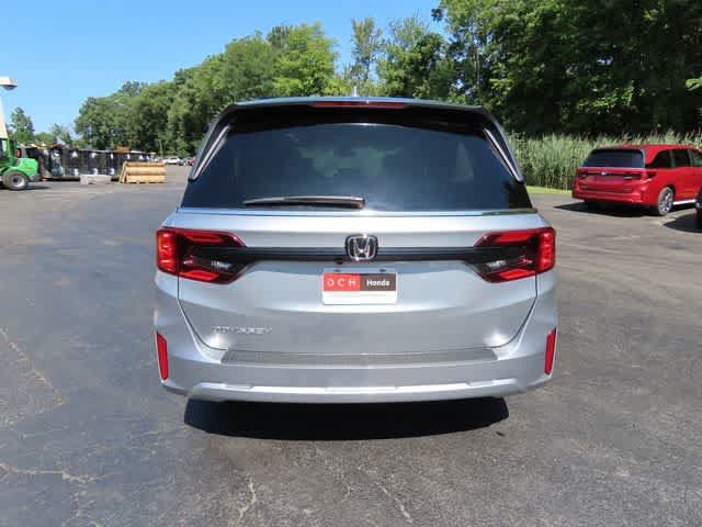 New 2027 Honda Odyssey EX-L image 5