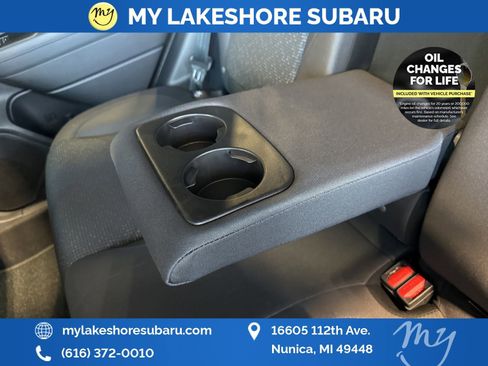 New 2026 Subaru Forester Premium image 22