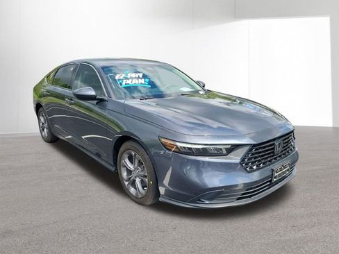Used 2024 Honda Accord EX image 12