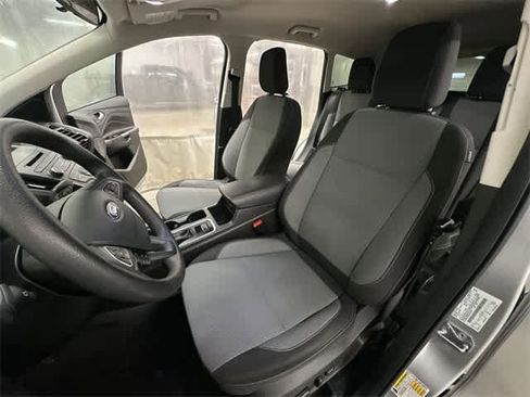 Certified 2018 Ford Escape SE image 15