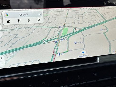 New 2026 GMC Sierra 1500 Elevation image 21