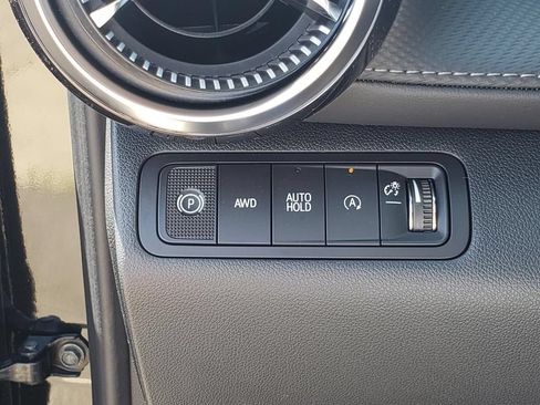 New 2027 Chevrolet Equinox LT w/ Convenience Package II AWD/4WD image 27