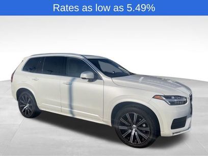 Certified 2023 Volvo XC90 B5 Core w/ Protection Package Premier