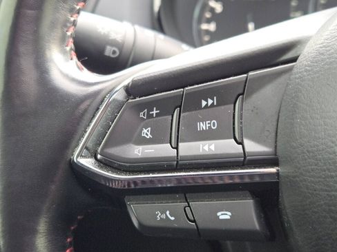 Used 2023 MAZDA CX-9 Carbon Edition image 34