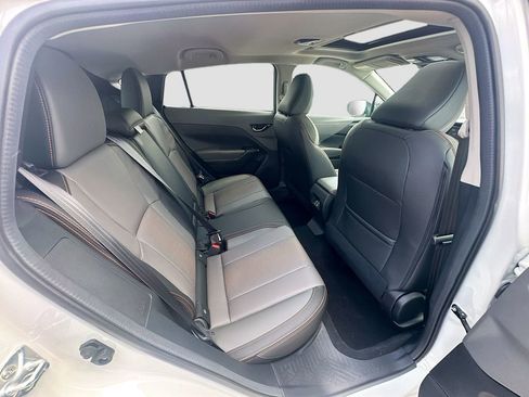 New 2026 Subaru Crosstrek 2.5i Limited AWD/4WD image 27