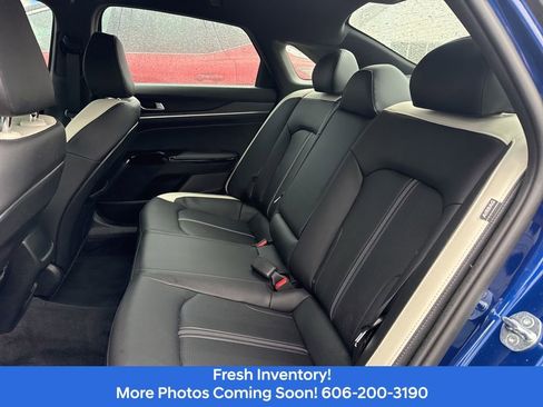 Used 2025 Kia K5 GT-Line image 8