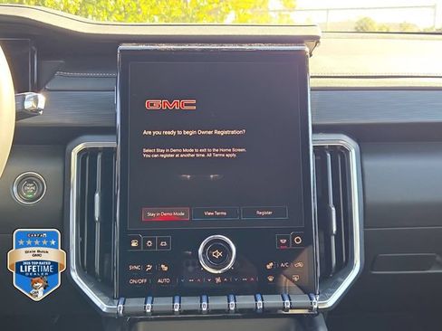 New 2026 GMC Acadia Elevation w/ Super Cruise Package FWD image 27