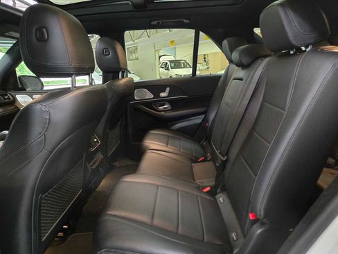 Certified 2022 Mercedes-Benz GLE 350 4MATIC image 17