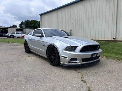 Used 2013 Ford Mustang GT