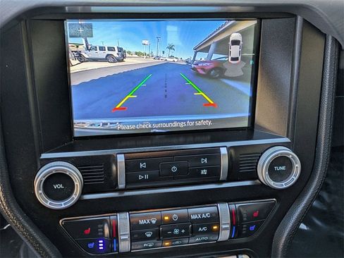 Used 2023 Ford Mustang Premium image 19