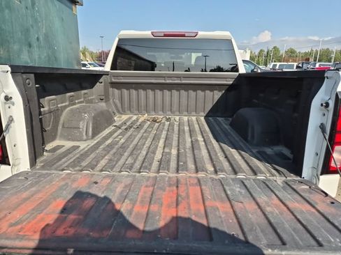 Used 2020 GMC Sierra 1500 SLE w/ SLE Value Package AWD/4WD image 23