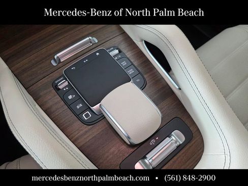 New 2026 Mercedes-Benz GLS 450 4MATIC image 21