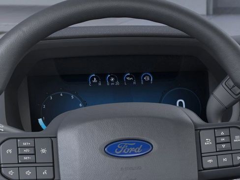New 2025 Ford F150 XL image 15