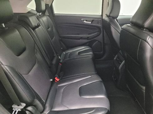Used 2022 Ford Edge Titanium w/ Equipment Group 301A AWD/4WD image 19