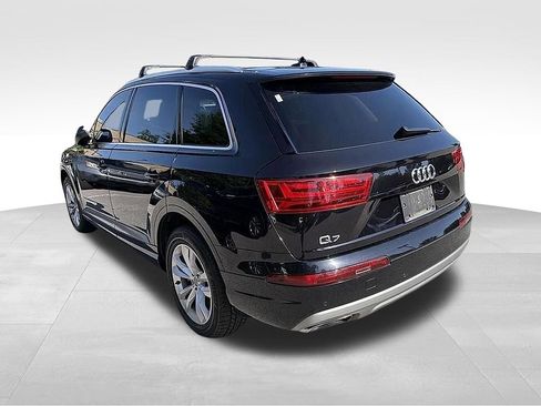 Used 2019 Audi Q7 3.0T Premium Plus w/ Premium Plus Package AWD/4WD image 6