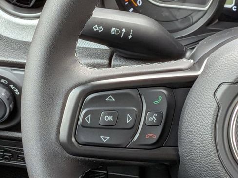 New 2026 Jeep Wrangler Unlimited Sport AWD/4WD image 21