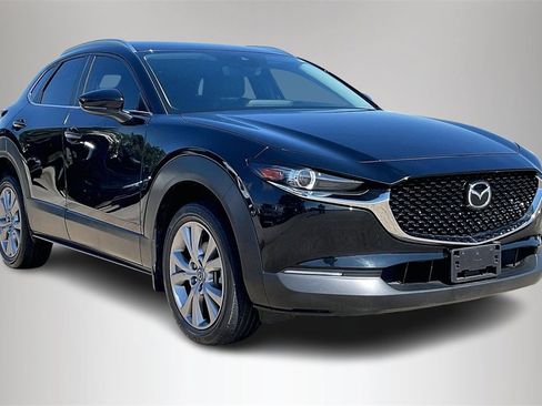 Used 2023 MAZDA CX-30 AWD 2.5 S w/ Preferred Package image 1