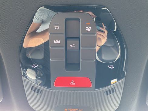 New 2026 Kia K4 GT-Line FWD image 36