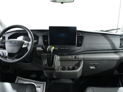New 2026 Ford Transit 350 XL AWD/4WD image 8