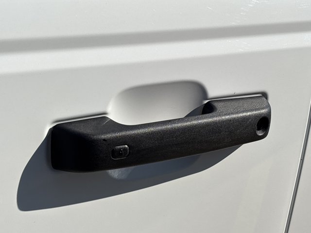 Used 2025 Ford Bronco Badlands AWD/4WD image 13