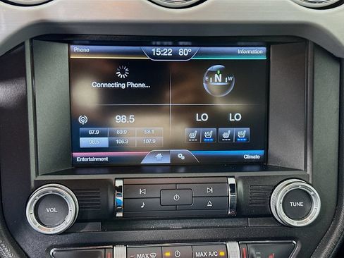 Used 2015 Ford Mustang Premium w/ Equipment Group 201A RWD image 14