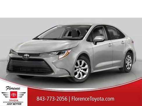 New 2026 Toyota Corolla SE image 23