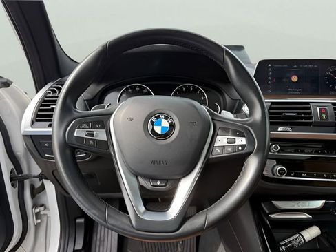 Used 2020 BMW X3 xDrive30i w/ Convenience Package image 15