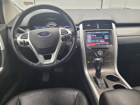 Used 2014 Ford Edge SEL w/ Equipment Group 205A AWD/4WD image 22