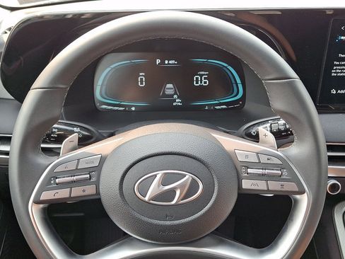 Certified 2025 Hyundai Palisade XRT AWD/4WD image 20