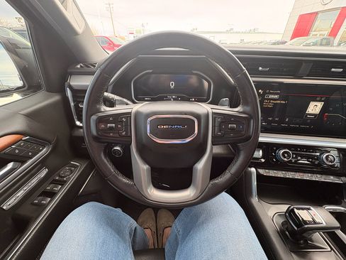 Used 2022 GMC Sierra 1500 Denali image 18