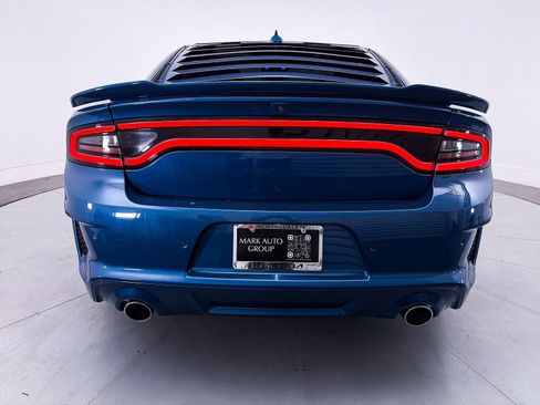 Used 2022 Dodge Charger Scat Pack RWD image 14