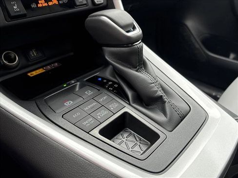 New 2025 Toyota RAV4 XLE Premium image 17