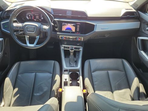 Used 2021 Audi Q3 2.0T Premium w/ Convenience Package image 15