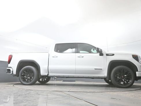 New 2026 GMC Sierra 1500 Elevation w/ Elevation Premium Package AWD/4WD image 48