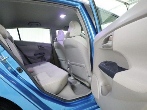 Used 2010 Honda Insight EX image 11